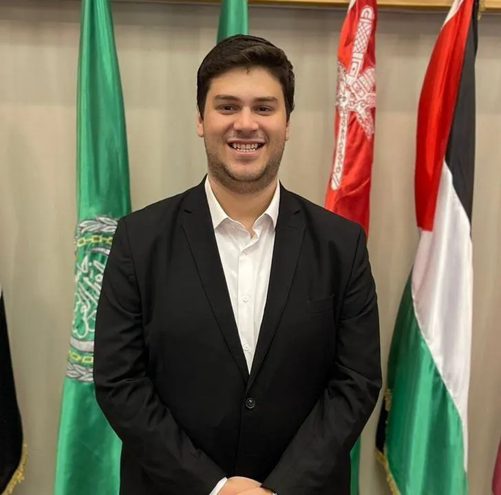 Abdelrahman Samy